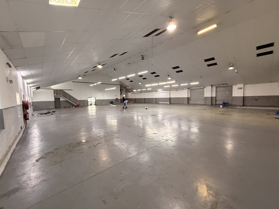 To Let Commercial Property for Rent in Atlas Gardens Western Cape